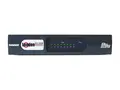 BSS BLU-BOB1 | Soundweb output expander m/BLU-LINK 1/2-rack