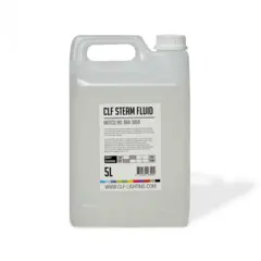 CLF Steam Fluid 5L