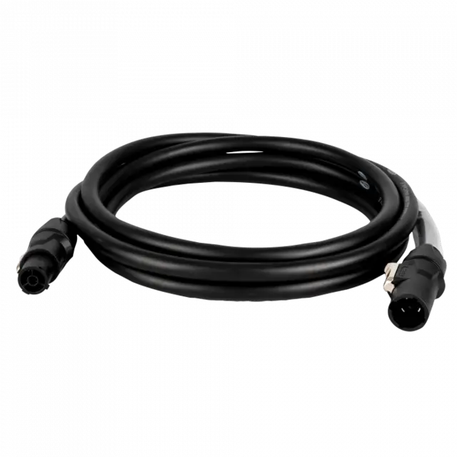 DAP Power Cable - REAN PowerX 3x 2.5mm2 3m 