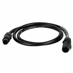 DAP Power Cable - REAN PowerX 3x 2.5mm2 1,5m