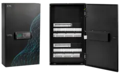 ETC Foundry Switch Panel Connect DMX 12-channel 10A-RCD/4 ND