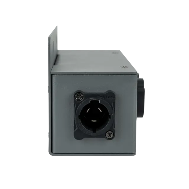 Showgear Powerport 3 True Power Pro True In -3x Power Pro True Out 