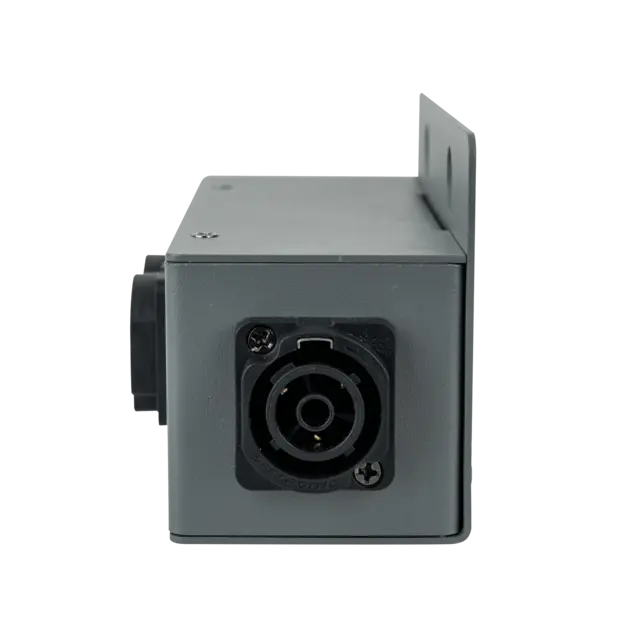 Showgear Powerport 3 True Power Pro True In -3x Power Pro True Out 
