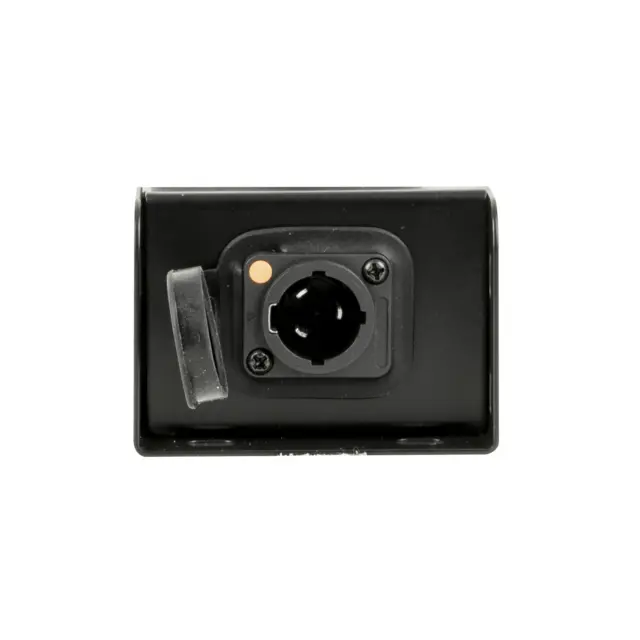 Showgear Powerport 4 x Schuko Power Pro True 