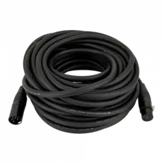DAP FL86 DMX/AES-EBU kabel 5-pin 10m