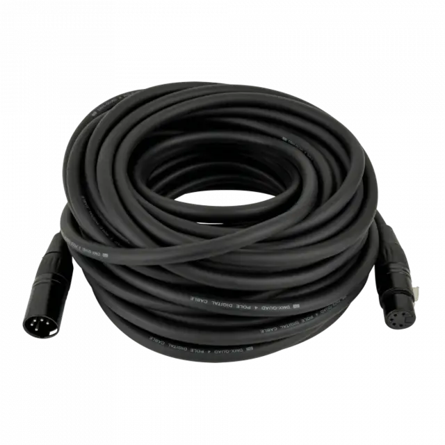 DAP FL86 DMX/AES-EBU kabel 5-pin 10m 