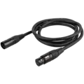 DAP FL86 DMX/AES-EBU kabel 5-pin 1,5m