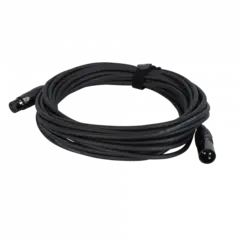 DAP FLX09 DMX/AES-EBU kabel 3-pin 10m