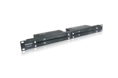 Stoltzen RackMount 4 Units 1U For 4x SlimExtendere fra Stoltzen