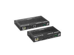 Stoltzen SHE755 HDBaseT™ Kit 18Gbps, HDMI/USB-C, HDBaseT 3.0, USB 2.0