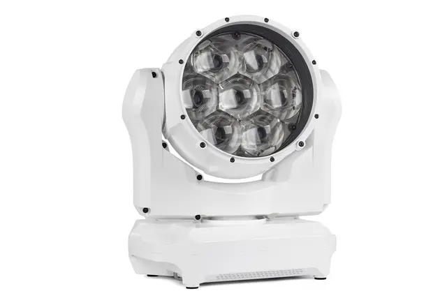 Martin MAC Aura XIP white in EPS 
