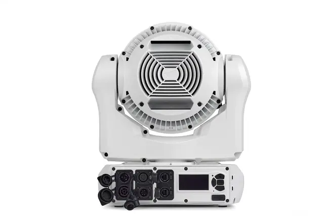 Martin MAC Aura XIP white in EPS 