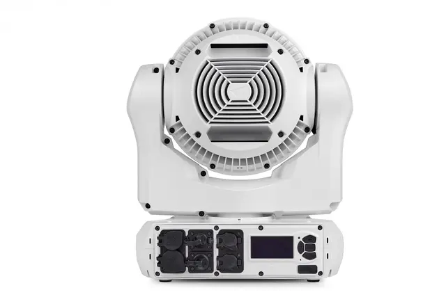 Martin MAC Aura XIP white in EPS 