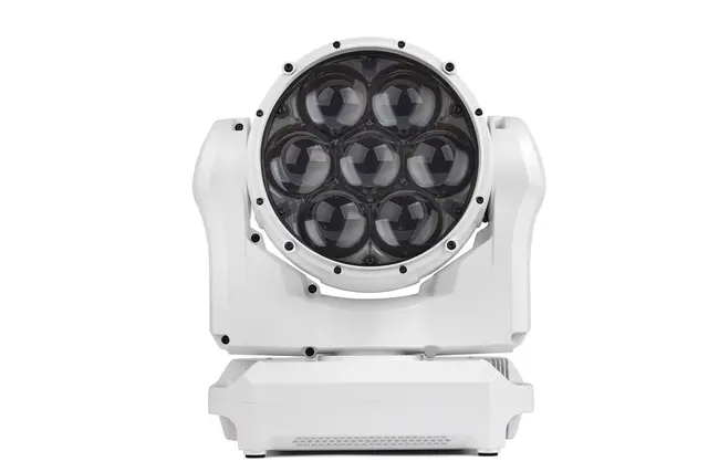 Martin MAC Aura XIP white in EPS 