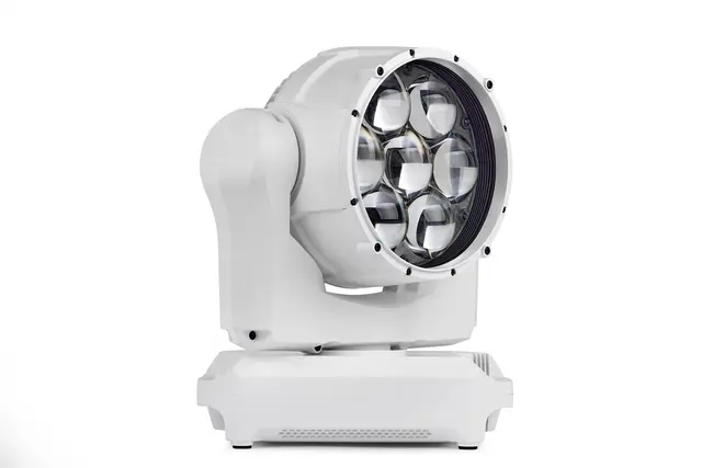 Martin MAC Aura XIP white in EPS 