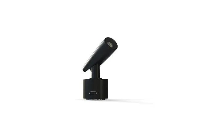 CLS Focus Micro G2 Base DMX 3500K 95CRI Zoom 6° ~ 90° Black 