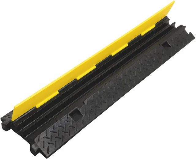 Kabelbrygge, 1mtr, 2-kanaler 