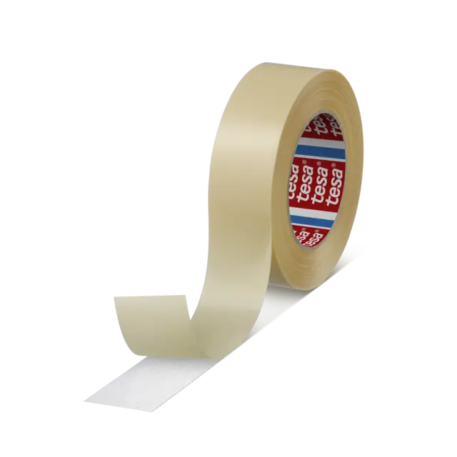 Tesa 4939 Universal Double-Sided Removable 38 mm 25 m 