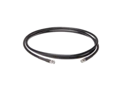 Klotz GA27 Flex Antenne kabel 50 Meter Med stropp og klar krymp