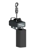 ChainMaster 500 kg 4m/min D8Plus (400V) 25m