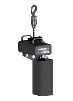 ChainMaster 500 kg 4m/min D8Plus (400V) 25m