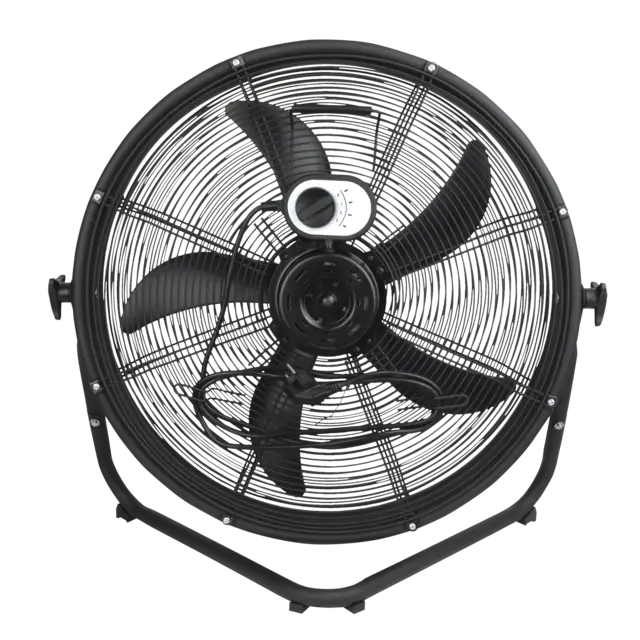 Showgear SF-100 Axial Universal Fan 