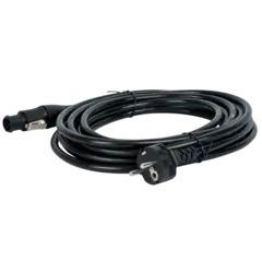 DAP Power Cable PowerCon True1 to Schuko 3x 1.5 mm² 6m