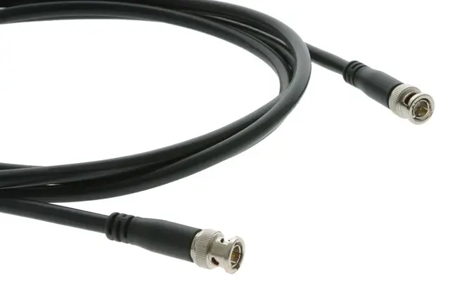 Kramer BNC (M) to BNC (M) RG-6 1,8m Video cable 1,8m 