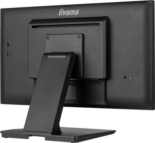iiyama 21,5" PCAP 10P Touch 