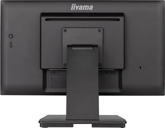iiyama 21,5" PCAP 10P Touch 
