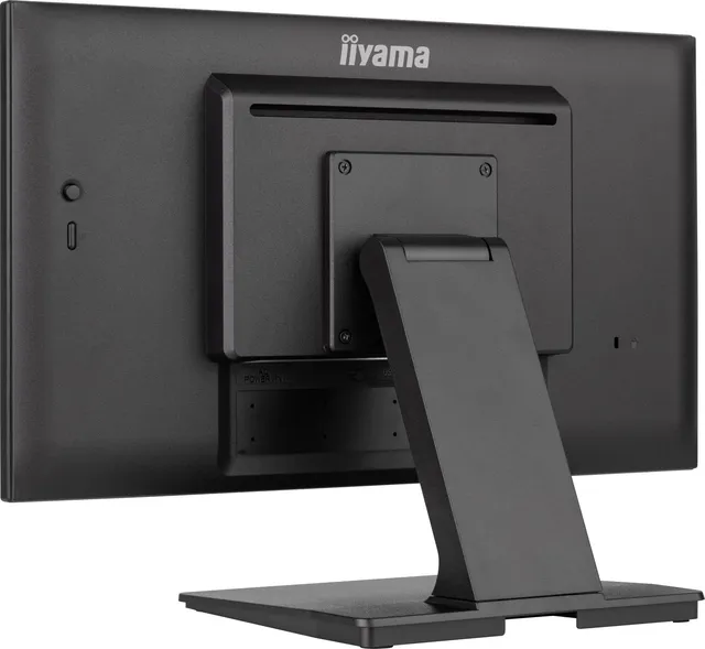 iiyama 21,5" PCAP 10P Touch 