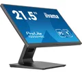 iiyama 21,5" PCAP 10P Touch