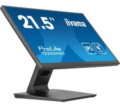iiyama 21,5" PCAP 10P Touch