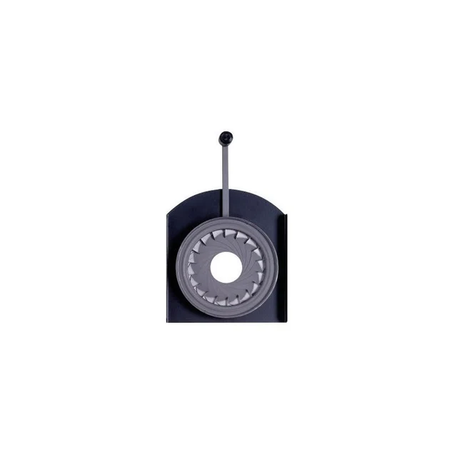 ETC S4 Drop-in Iris 