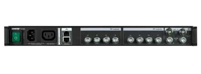 Shure AXT630 Axient Antenna Distribution 470 - 698 MHz 