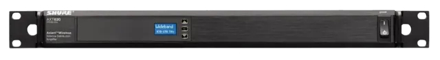 Shure AXT630 Axient Antenna Distribution 470 - 698 MHz 