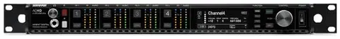 Shure AD4QE-A Quad Channel Receiver (470-636 MHz) 