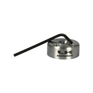 Link LK turret for LK CRIMP