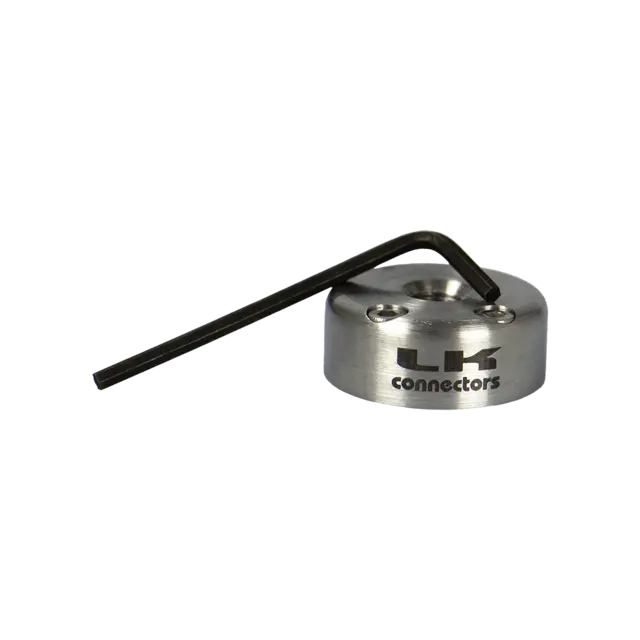 Link LK turret for LK CRIMP 