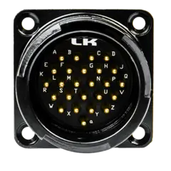 Link LKA 25p chassis male