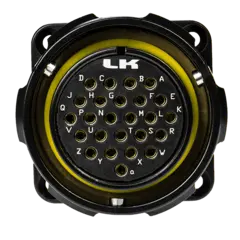 Link LKA 25p chassis female