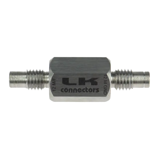 Link Positioner for Size-12 Pins 