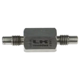 Link Positioner for Size-12 LKS 'Socapex' Pin