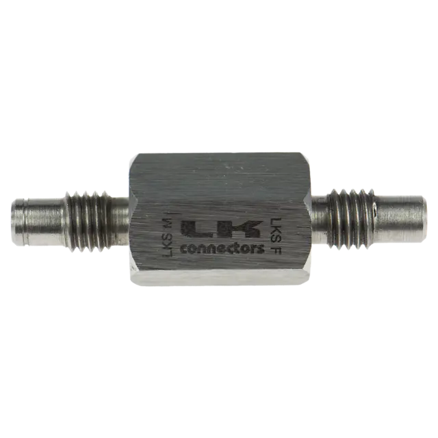 Link Positioner for Size-12 LKS 'Socapex' Pin 