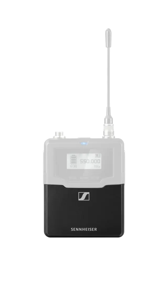 Sennheiser BA 61 batteri til lommeseder til SK 6000 og SK 9000 