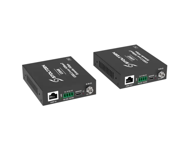 Stoltzen HERA U304 USB3.2 HDBT Extender USB 3.2 5Gbps 100M 