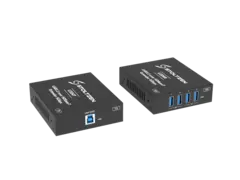 Stoltzen HERA U304 USB3.2 HDBT Extender USB 3.2 5Gbps 100M
