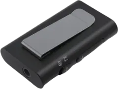 MOERLAB MoerDuo Plus Auracast reciever Bluetooth 5.3, High power version 