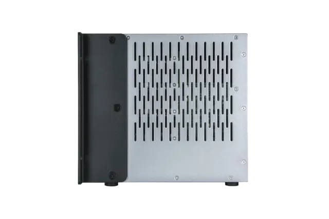 A&H GX4816 AudioRack for dLive or SQ systems; 48 mic/line, 1 