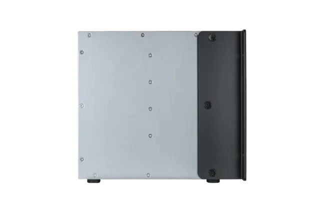 A&H GX4816 AudioRack for dLive or SQ systems; 48 mic/line, 1 